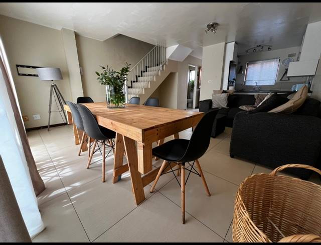 3 BEDROOM FLAT FOR SALE IN GLENWOOD